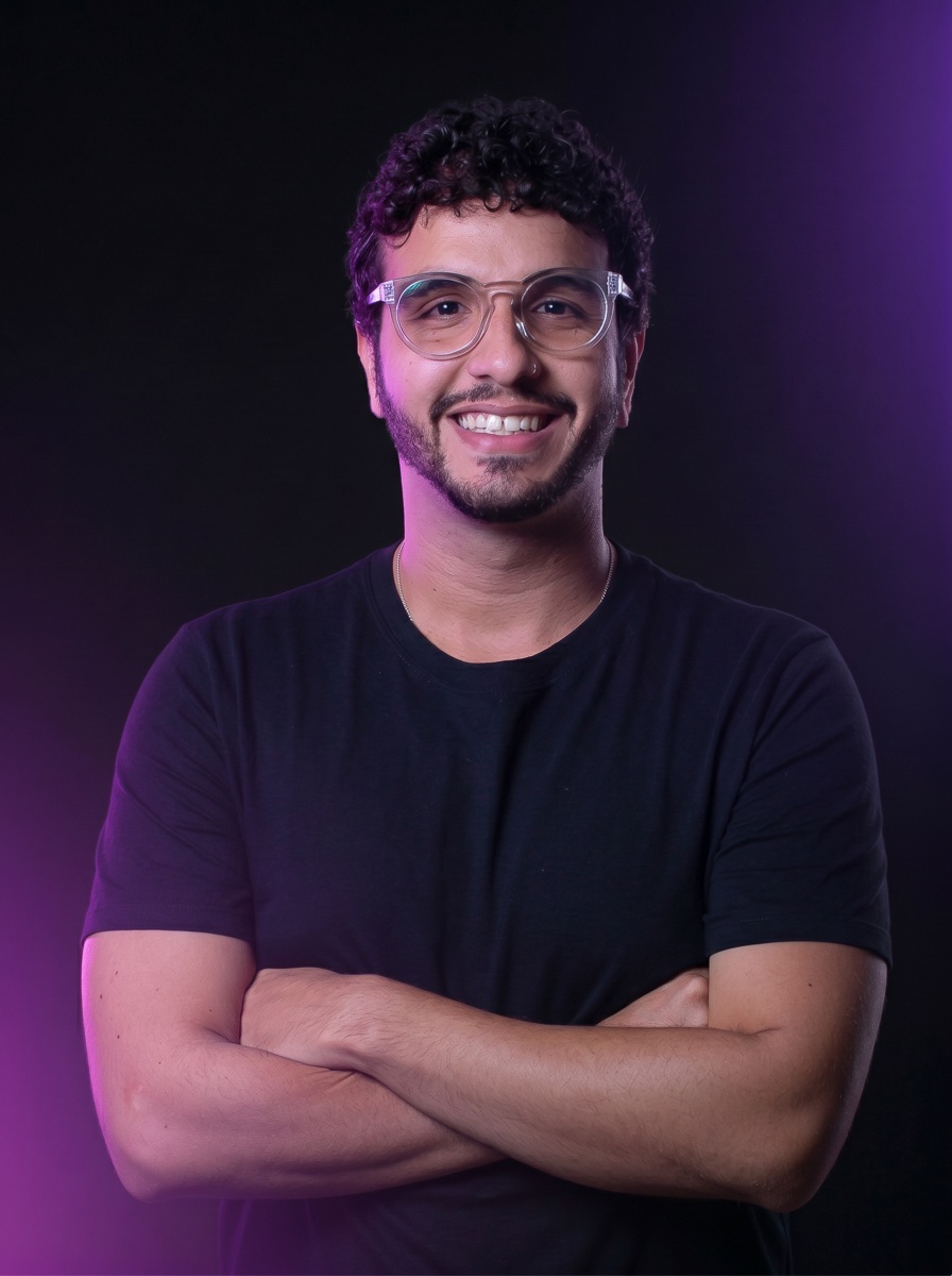 Paulo Almeida