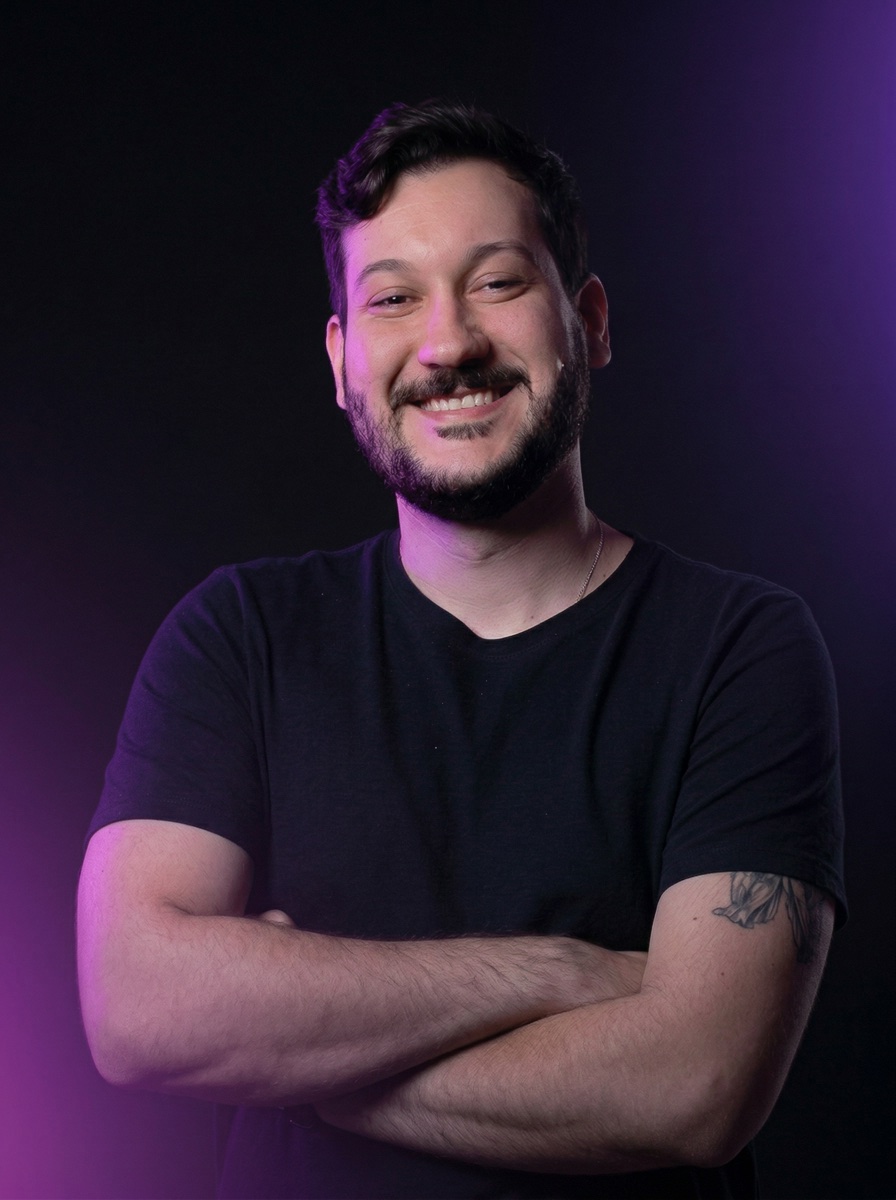 Vinicius Gallotti